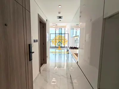 EXCLUSIVE STUDIO WITH PRIVATE POOL| 6 CHEQUES