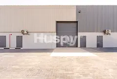 Mainland | 80kW Power | Ready Warehouse
