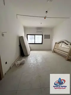 Not every spacious home is worth stopping for but this large 2 bedroom apartment in Abu Shagara is d