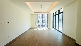 Premium 2BR | Central Park & Skyline View | Vacant