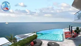 10% PAY ON BOOKING | 70% MORTGAGE | 4% RLD WAIVER | CASINO