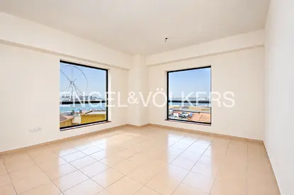 Sea & Ain Dubai View | Vacant | Large Layout