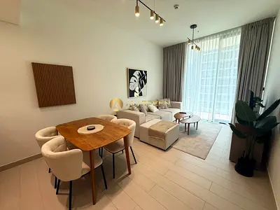 1BHK Fully furnished | Bright Unit | Near to Exit