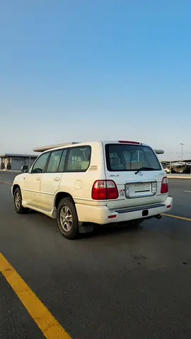 صورة 10 لـ 2004 Lexus LX-SERIES