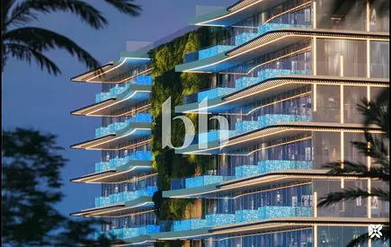 Post Handover Payments | High Floor | Premium