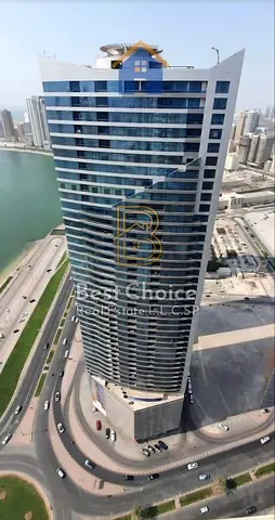 Elegant 4 Master Bedroom Duplex in Beach Tower 2 | Panoramic Sea View | Prime Value