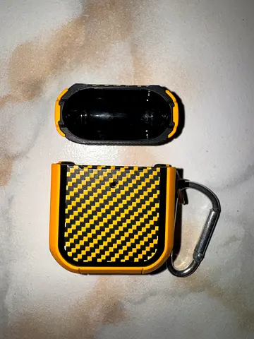 Airpoods 1st and Second generation case