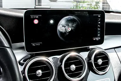 2019 Mercedes-BENZ C-CLASS — миниатюра 12