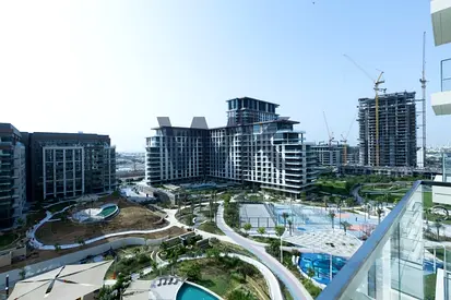 Full Park View / Brand New 2BR | Vacant