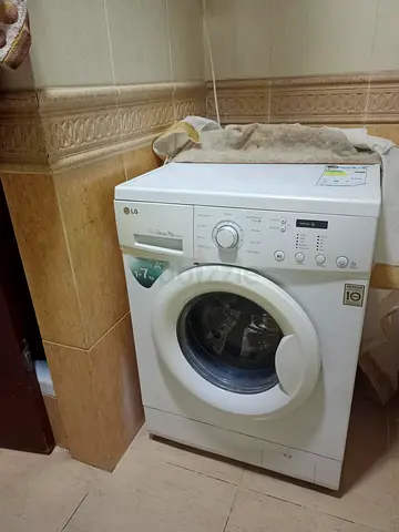 غسالة LG