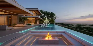 👑🌊 Mina Al Arab | Luxury Waterfront Villas | Ras Al Khaimah 🏡✨