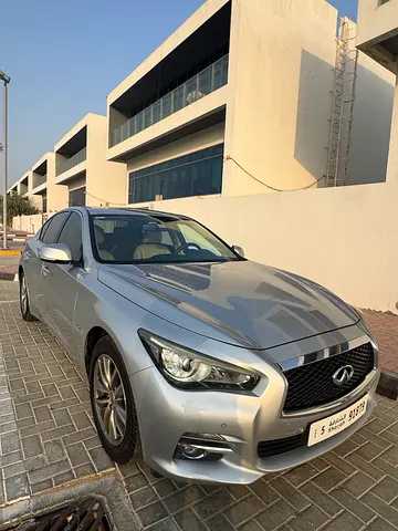 صورة 2 لـ 2016 Infiniti Q50