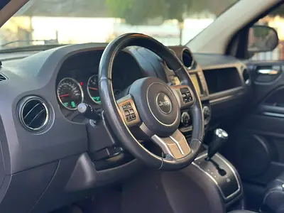 2011 JEEP COMPASS — миниатюра 15