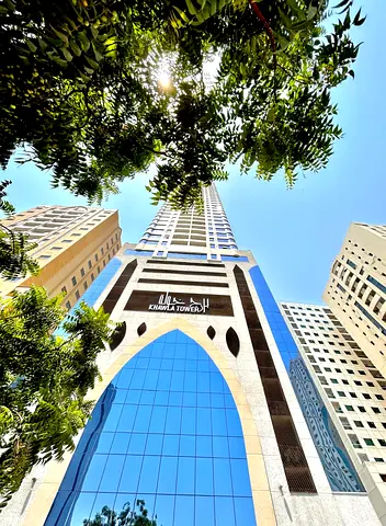 One-Bedroom Apartment for Annual Rent in Al Majaz 3, Sharjah