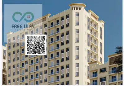🏡 1-Bedroom Apartment for Sale | Princess Village – Ajman 🔥