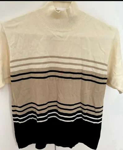 Top size M