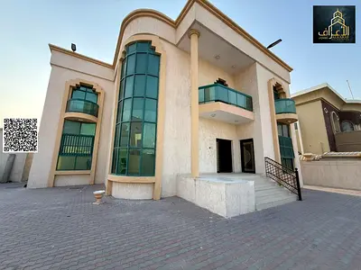 10,000 Sq. Ft. Residential Commercial Villa in Al Rawda