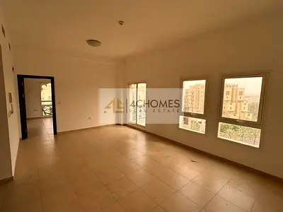 Closed Kitchen | Spacious 1BR | Ready to Move-in
