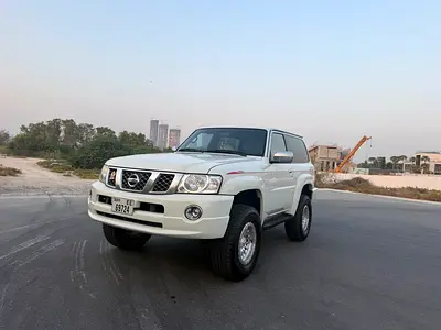 صورة 2 لـ 2009 Nissan PATROL SAFARI