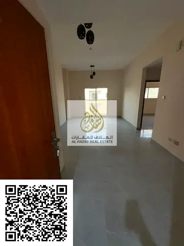 **Brand-New 1-Bedroom Apartment for Rent in Al Jurf 3** Brand-new 1-bedroom apartment, first tenant, located in a prime area in Al Jurf 3. 💰 **Annu