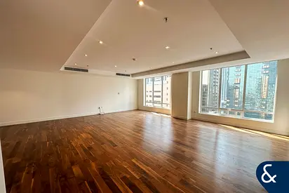 Vacant Now | Largest Three Bed | View Today
