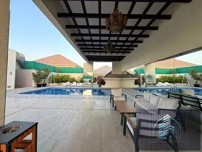 1Month free fantastic offer 2bedroom 3bathrooms rent 80k