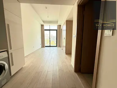Ready To Move Studio Apartment With Kitchen Appliances Just In 48k