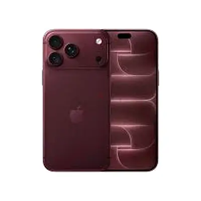 Iphone 18 Promax 2TB Burgundy