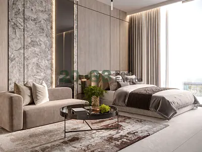 Furnished | Spacious Layout l Great Investment