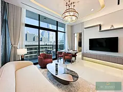 Modern Comfort | Spacious 1BR Apartment