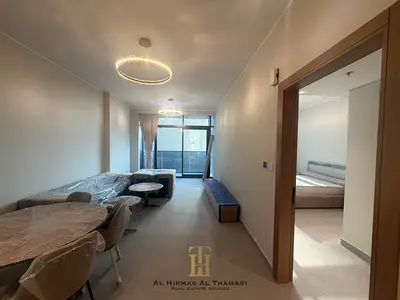 STUNNING 1BR | SEMI-FURNISHED | PREMIUM QUALITY