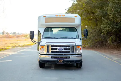 2016 FORD E-350 照片 6