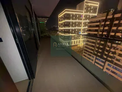 2BR+S Apartment | Spacious Unit | Balcony Access