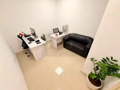 Furnished Office Space | Direct Leasing | Near Metro