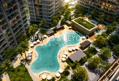 Below OP | Near Metro | High Floor | Distress