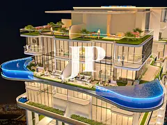 Spacious layout - high ROI - 50% post handover - grantee ROI
