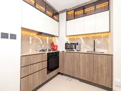 Vacant | Marriott Branded | Spacious balcony | Best amenities