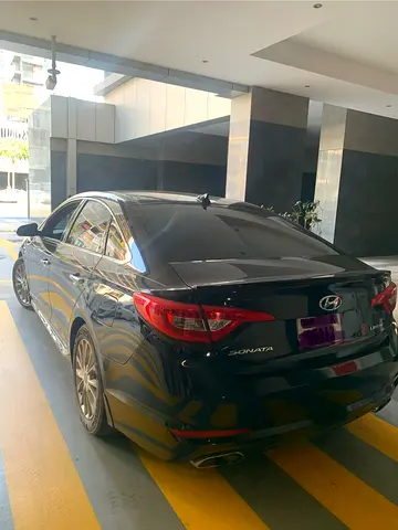 صورة 2 لـ 2015 Hyundai SONATA