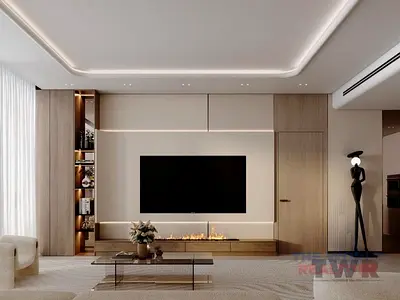Resort Style & sophisticated Living