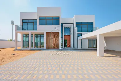 √ V6 Select | Luxurious Villa with 2030 Sqm Plot √