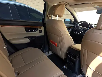 2019 Honda CR-V photo 7