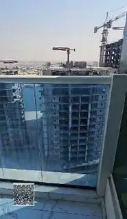 Waterfront 2BR Backside NESTO Heart of Ajman Downtown