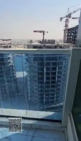 Waterfront 2BR Backside NESTO Heart of Ajman Downtown