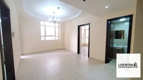 Chiller Free 1BR | Balcony | Near MOE | Ready