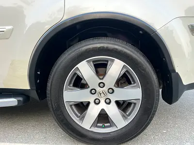 صورة 9 لـ 2013 Honda PILOT