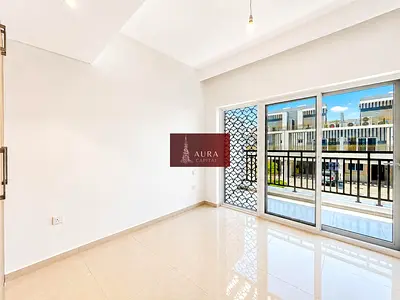 Unfurnished | Family Oriented | Well Priced