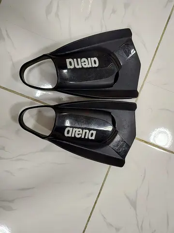Arena Unisex Swim Fins
