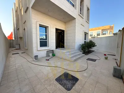 Great Opportunity in Al Yasmeen Including Electricity, Water & AC | Corner Villa | 4 Master Bedrooms | AED 1.6M