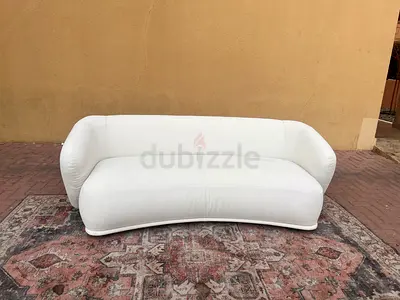 Meridiani 3 Seater Sofa Excellent condition