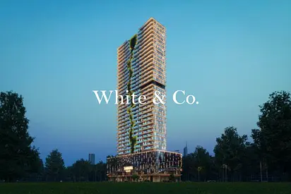 Premium Studio| High Floor| Future Growth